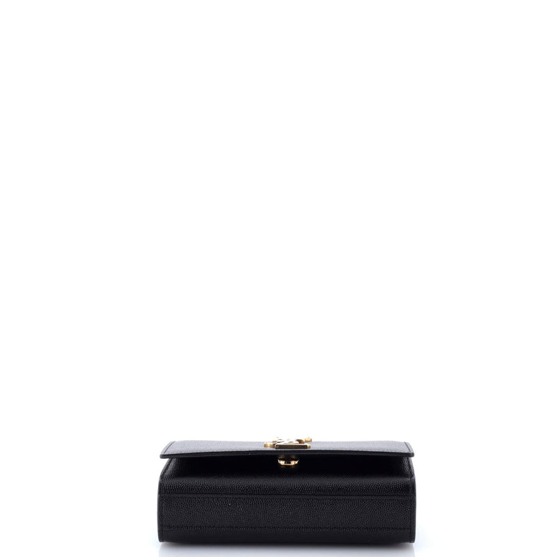 Saint Laurent Classic Crossbody Bag