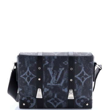 Louis Vuitton Trunk Messenger Bag