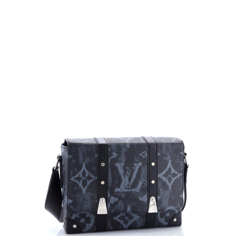 Louis Vuitton Trunk Messenger Bag