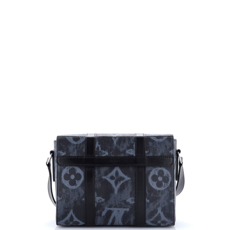Louis Vuitton Trunk Messenger Bag