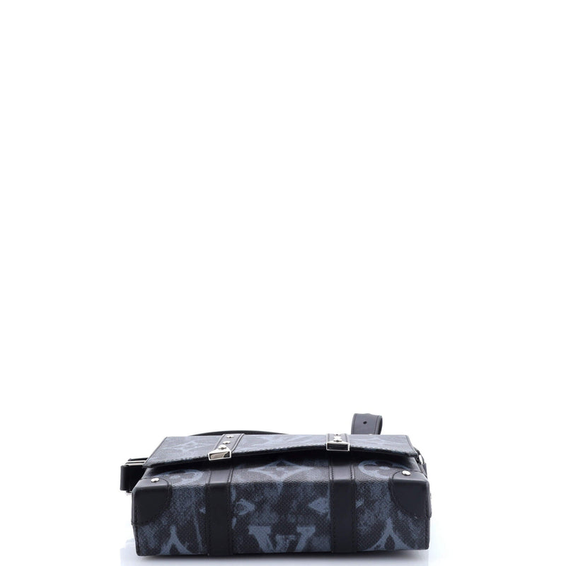 Louis Vuitton Trunk Messenger Bag