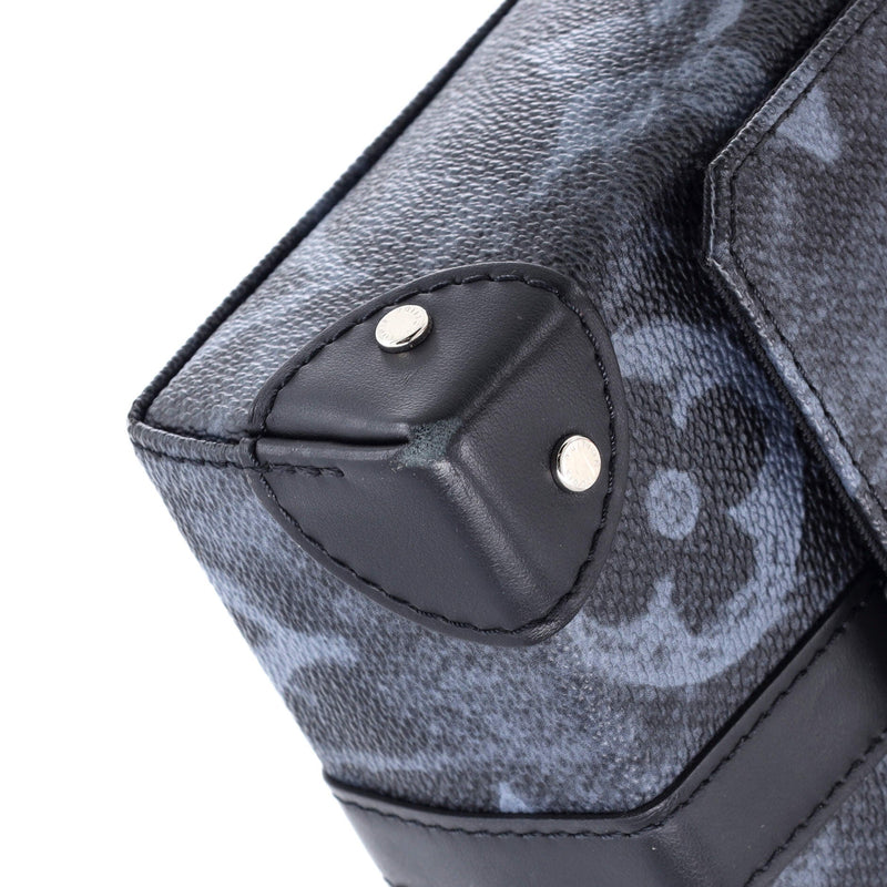 Louis Vuitton Trunk Messenger Bag