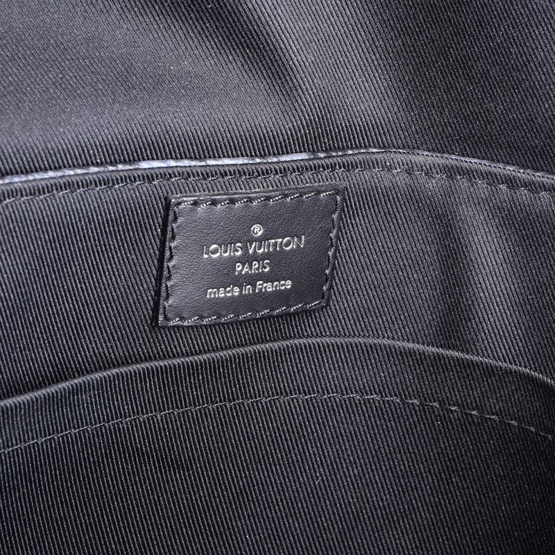 Louis Vuitton Trunk Messenger Bag
