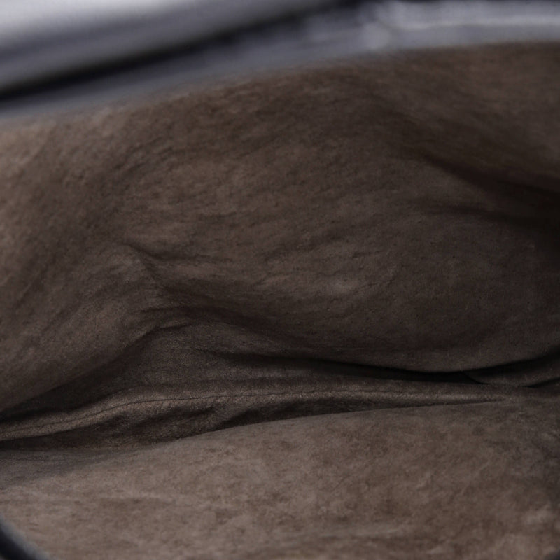 Bottega Veneta Hobo Studded Intrecciato