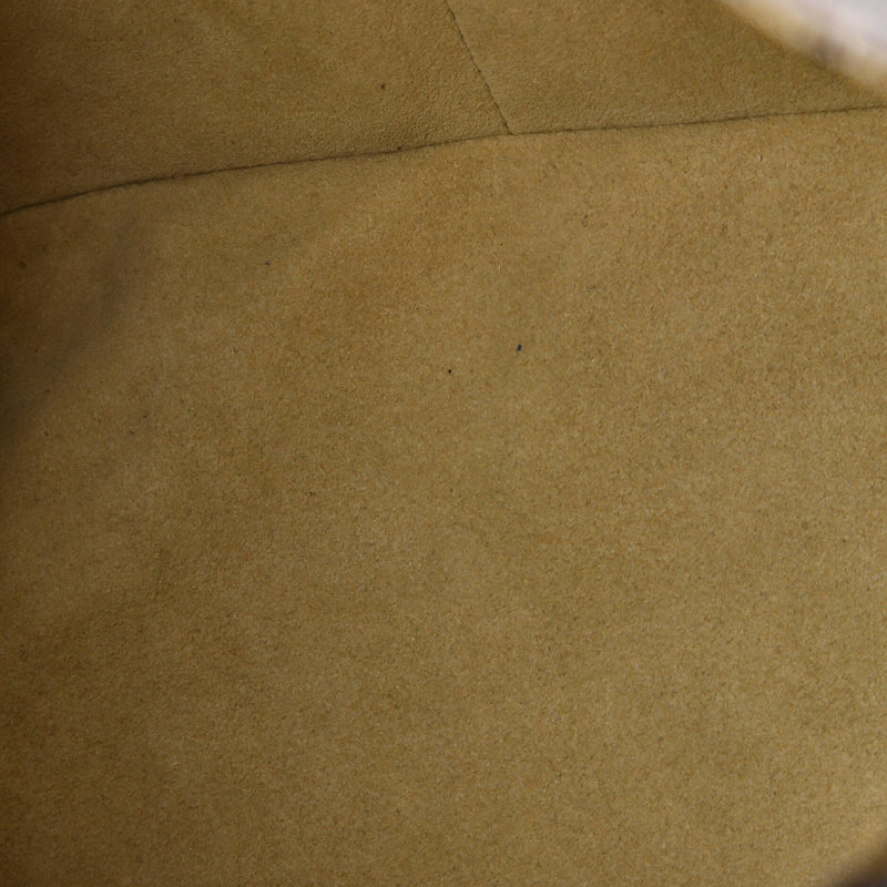 Louis Vuitton Artsy Handbag Canvas Mm