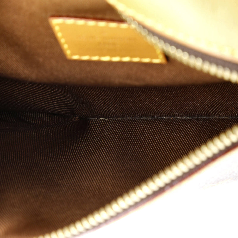 Louis Vuitton Saumur Messenger Bag