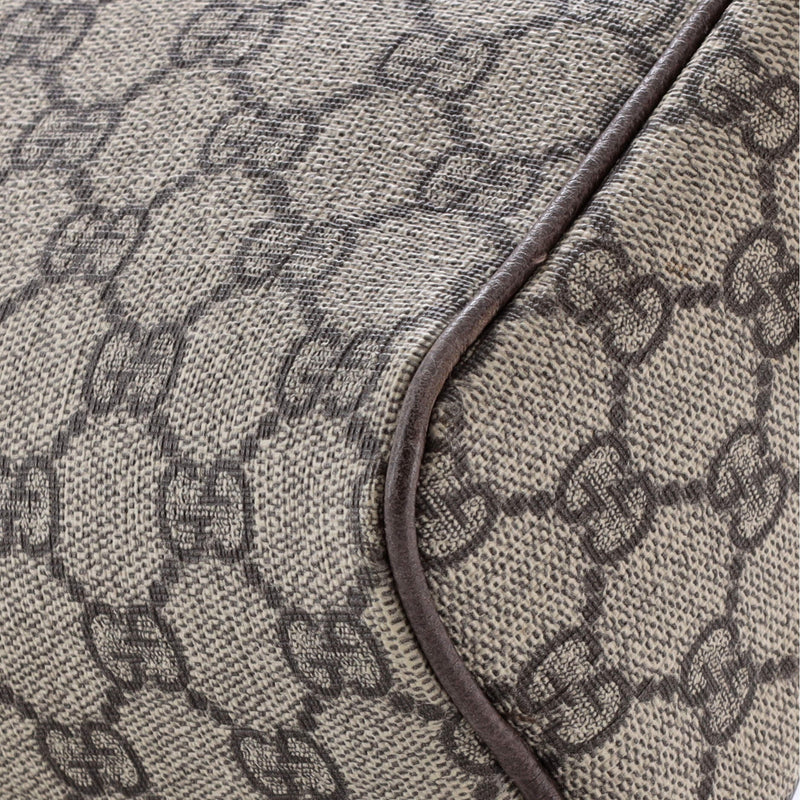 Gucci Ophidia Shoulder Bag Gg Coated