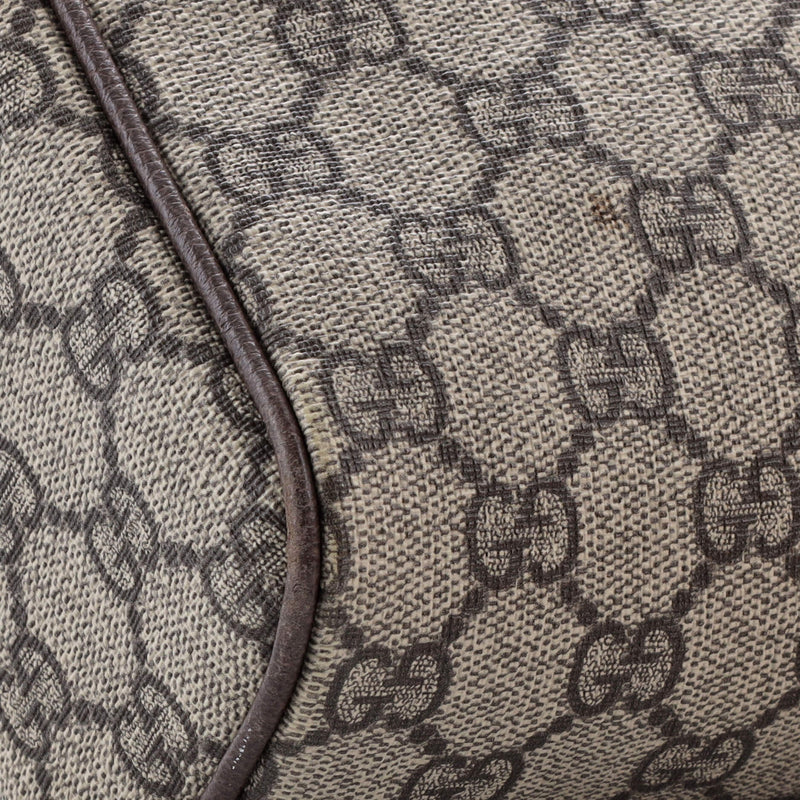 Gucci Ophidia Shoulder Bag Gg Coated