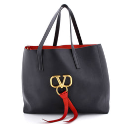 Valentino Garavani Vring Shopper Tote
