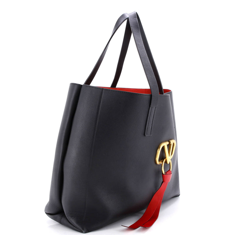 Valentino Garavani Vring Shopper Tote