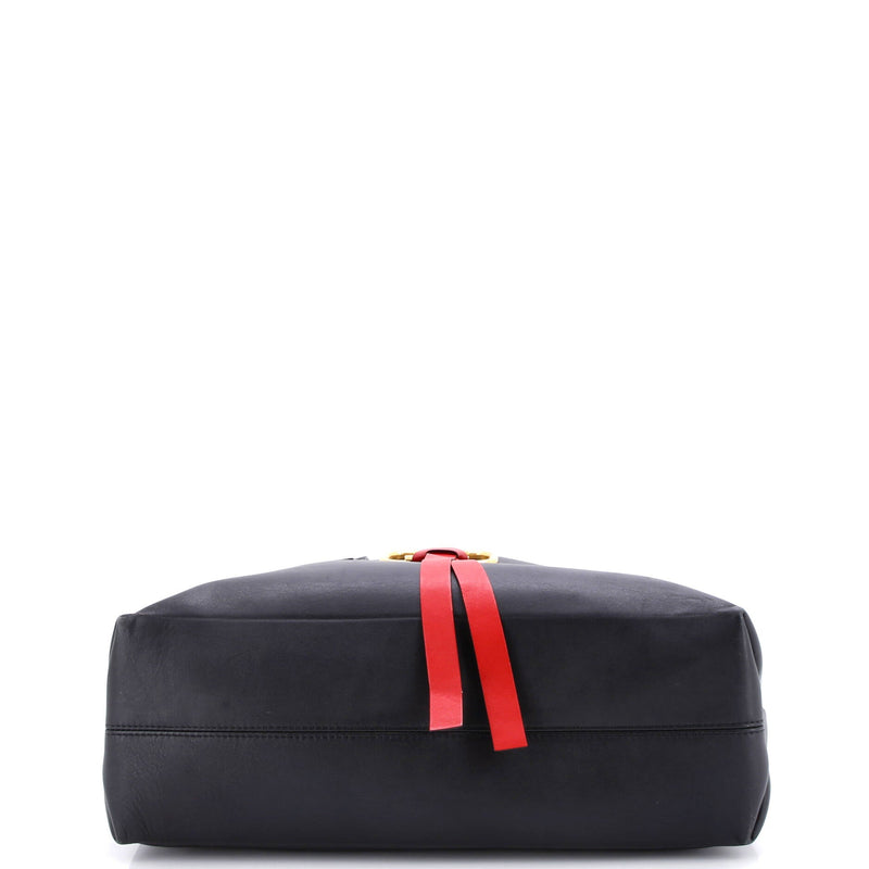 Valentino Garavani Vring Shopper Tote