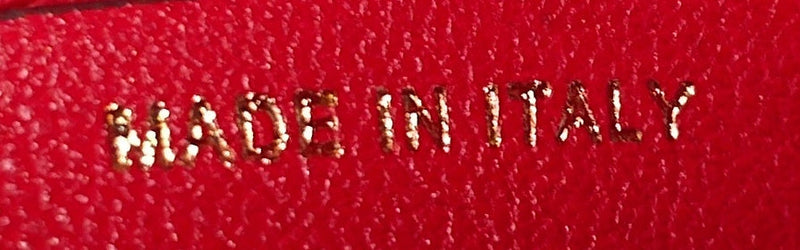 Valentino Garavani Vring Shopper Tote