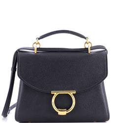 Salvatore Ferragamo Margot Satchel