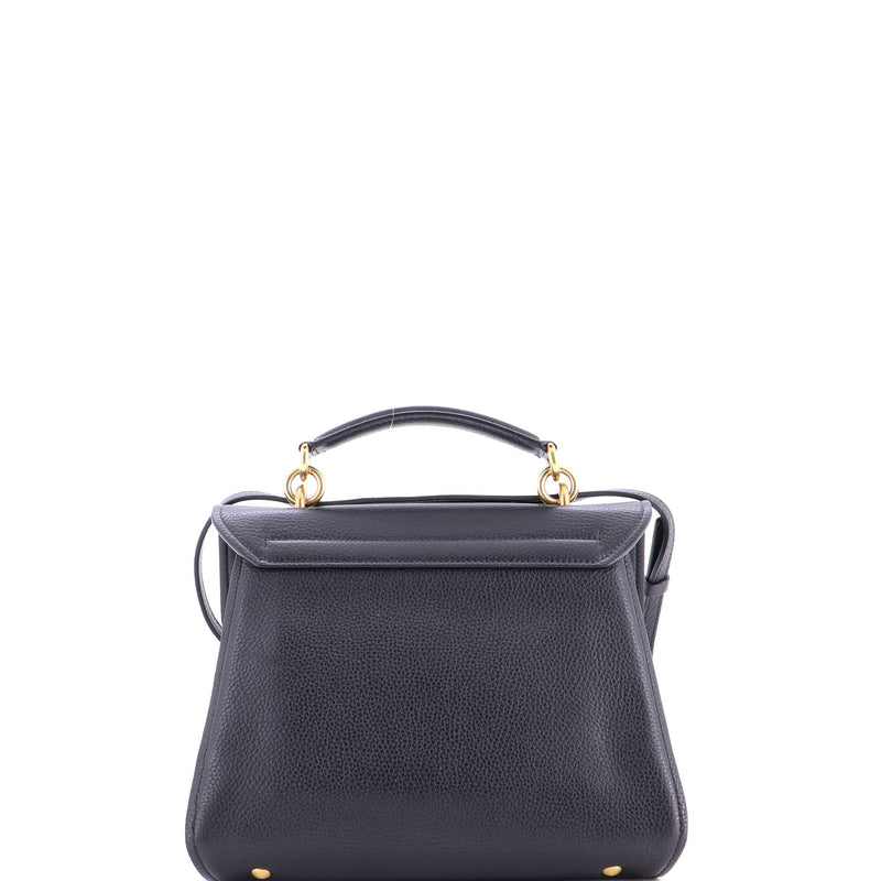 Salvatore Ferragamo Margot Satchel