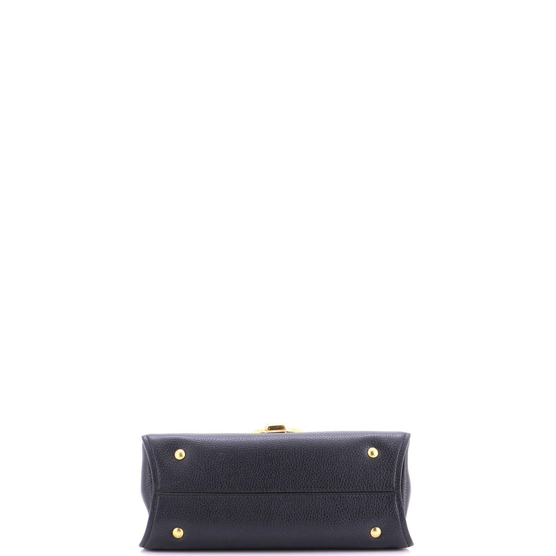 Salvatore Ferragamo Margot Satchel
