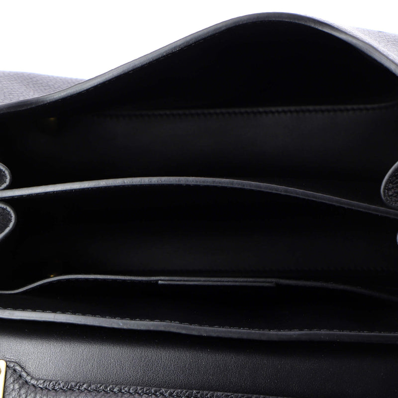 Salvatore Ferragamo Margot Satchel