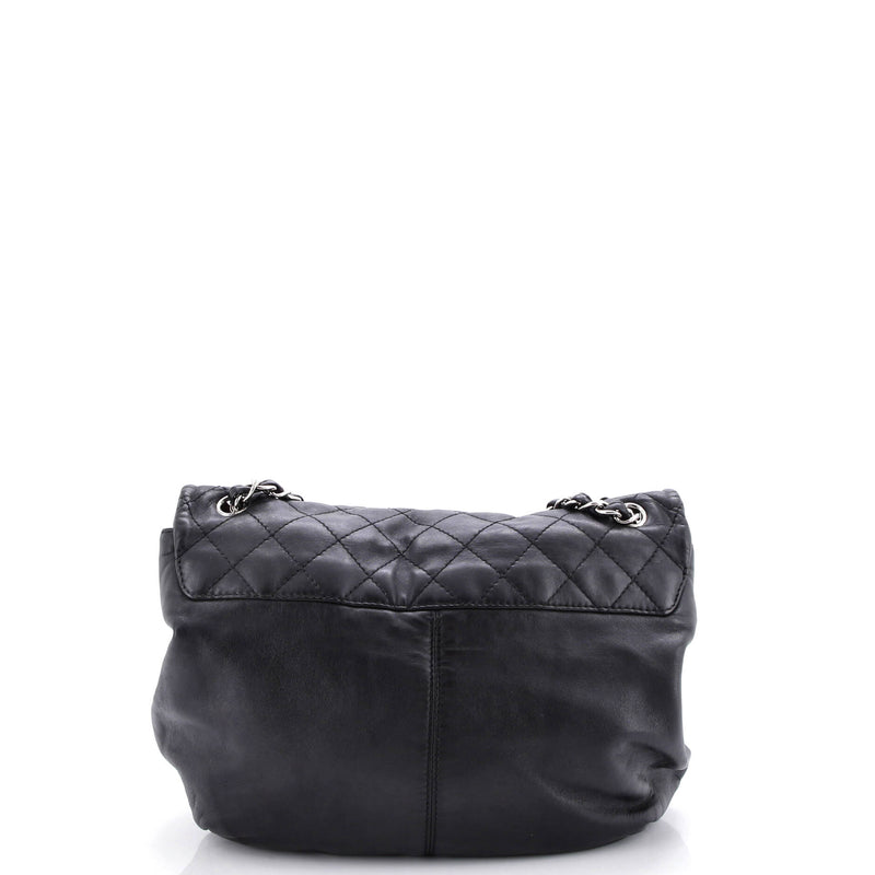 Chanel Trianon Messenger Bag Quilted