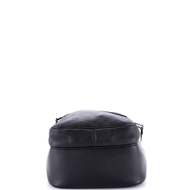 Louis Vuitton Michael Nm Backpack Damier