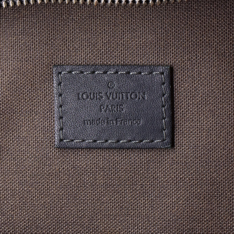 Louis Vuitton Michael Nm Backpack Damier