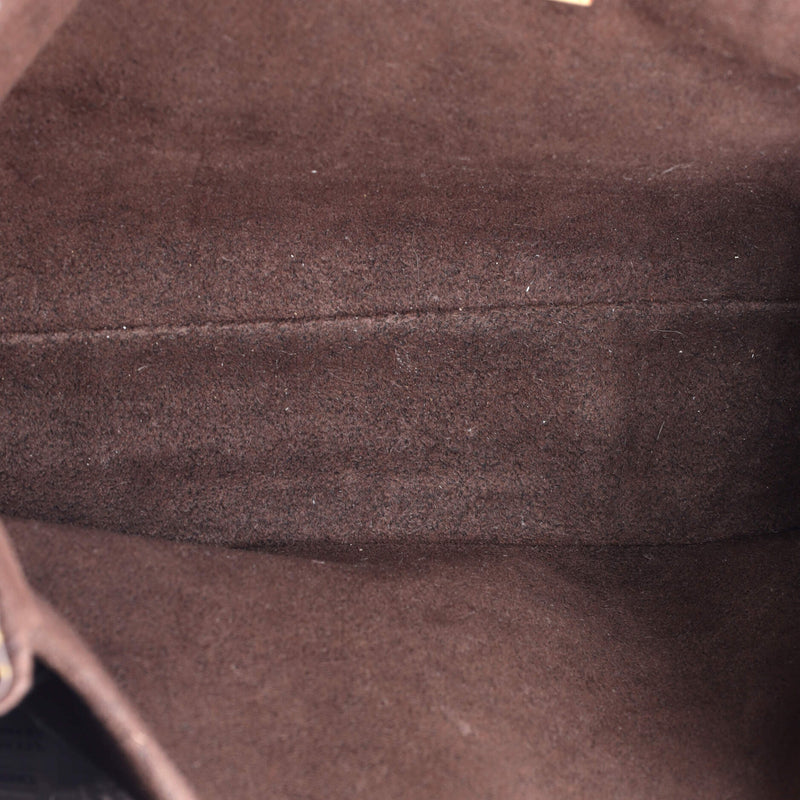 Louis Vuitton Pochette Metis Canvas