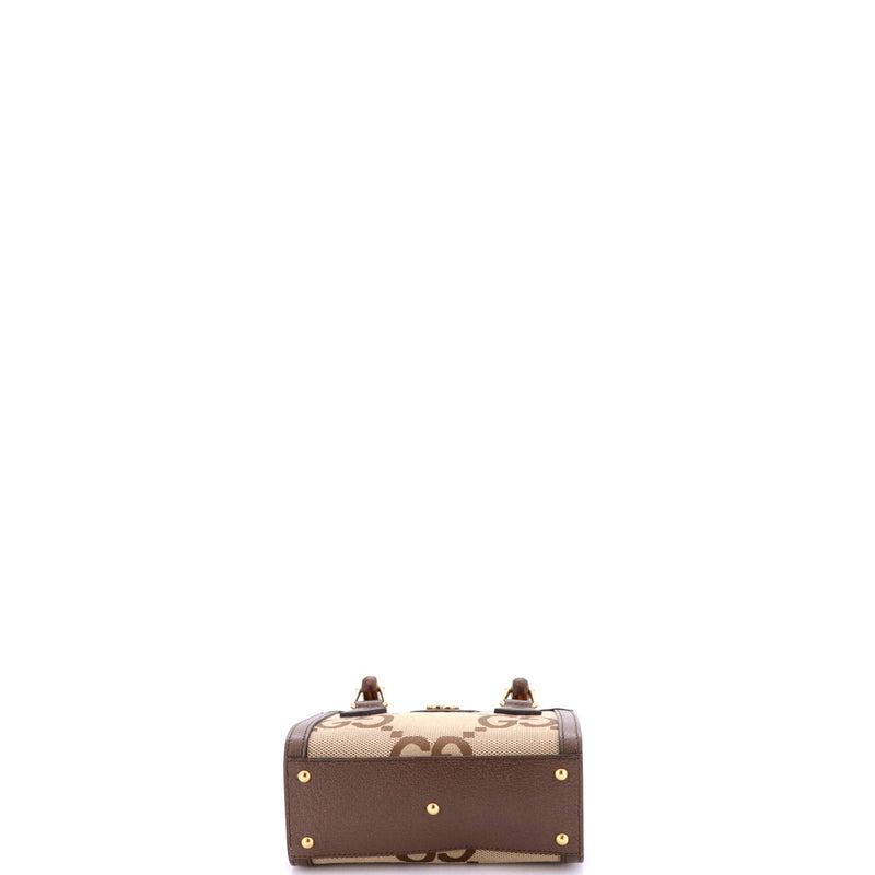 Gucci Diana Nm Bamboo Handle Tote Jumbo