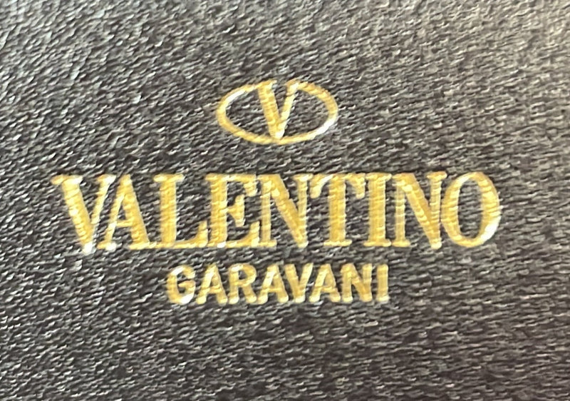 Valentino Garavani Vlogo Chain Flap