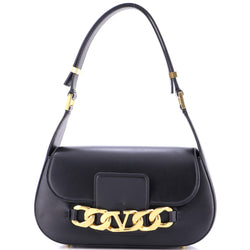 Valentino Garavani Vlogo Chain Flap
