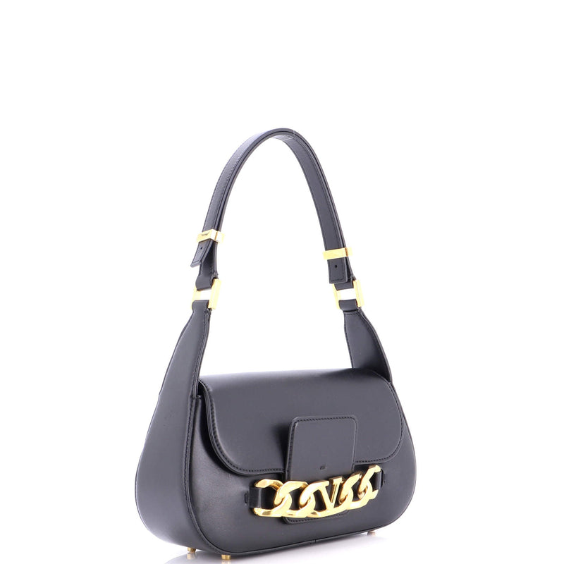 Valentino Garavani Vlogo Chain Flap