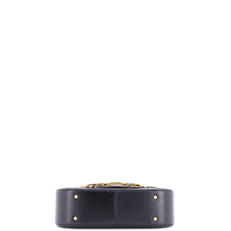 Valentino Garavani Vlogo Chain Flap