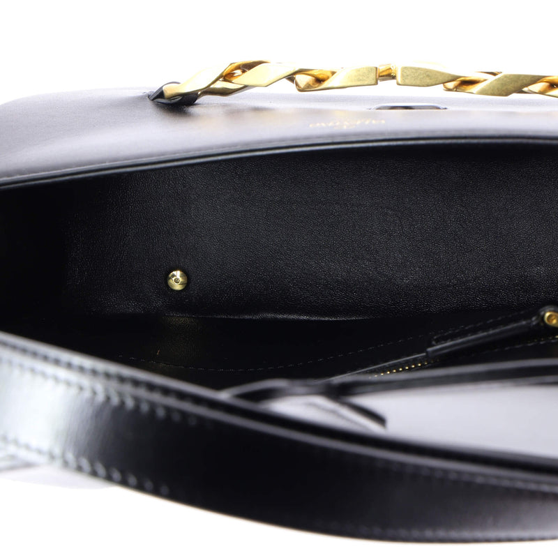 Valentino Garavani Vlogo Chain Flap
