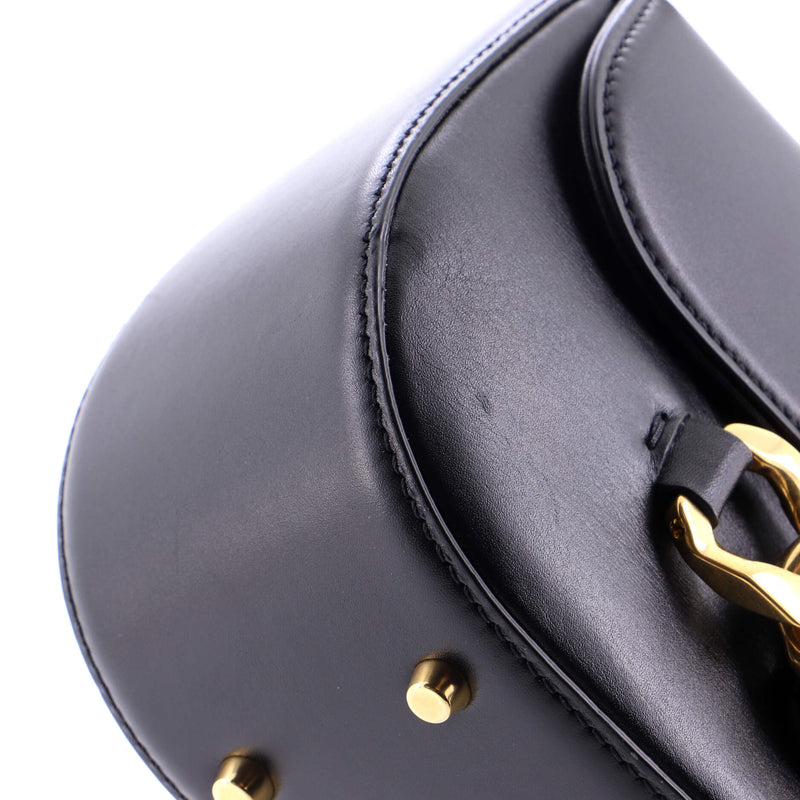 Valentino Garavani Vlogo Chain Flap