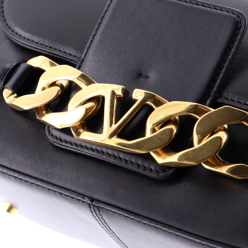 Valentino Garavani Vlogo Chain Flap