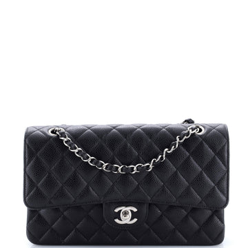 Chanel Classic Double Flap Bag Quilted