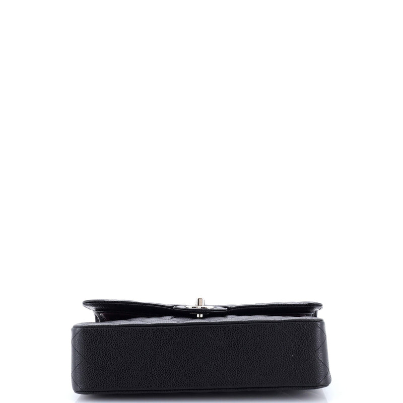 Chanel Classic Double Flap Bag Quilted