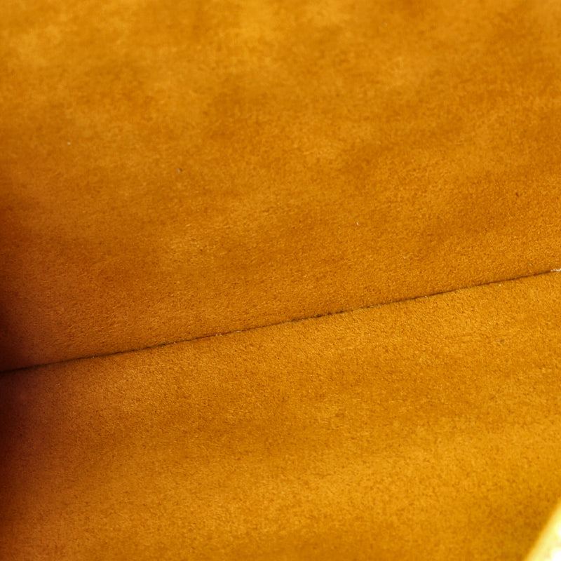 Louis Vuitton Coussin Bag Embossed