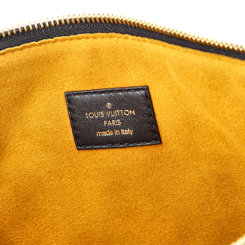 Louis Vuitton Coussin Bag Embossed