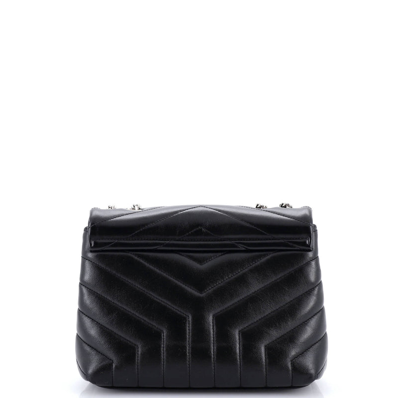 Saint Laurent Loulou Shoulder Bag