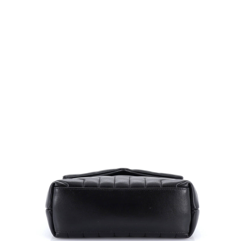 Saint Laurent Loulou Shoulder Bag