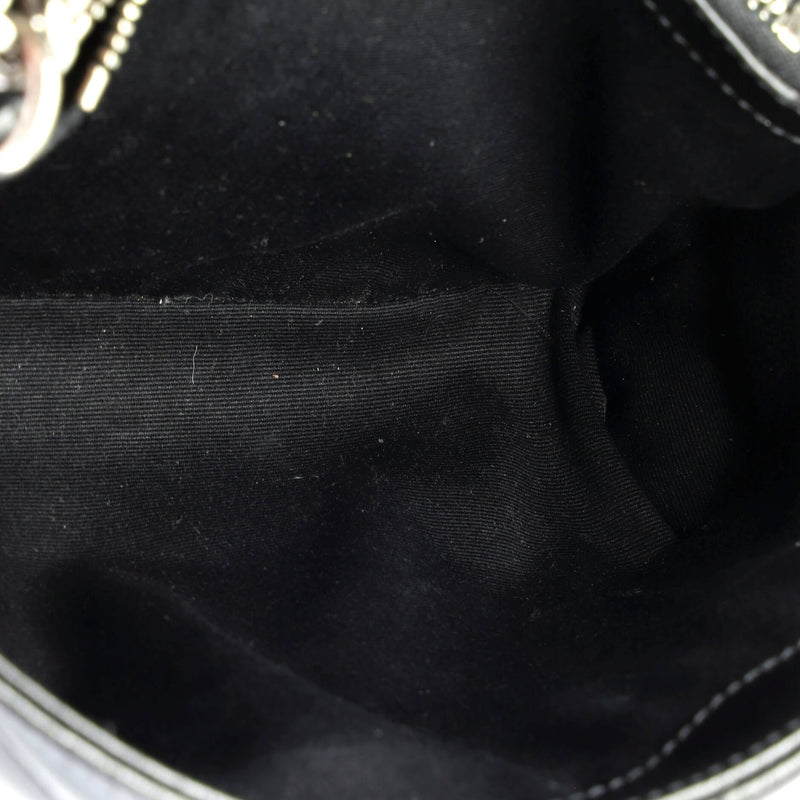 Saint Laurent Loulou Shoulder Bag