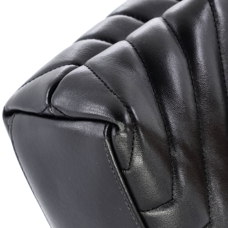 Saint Laurent Loulou Shoulder Bag
