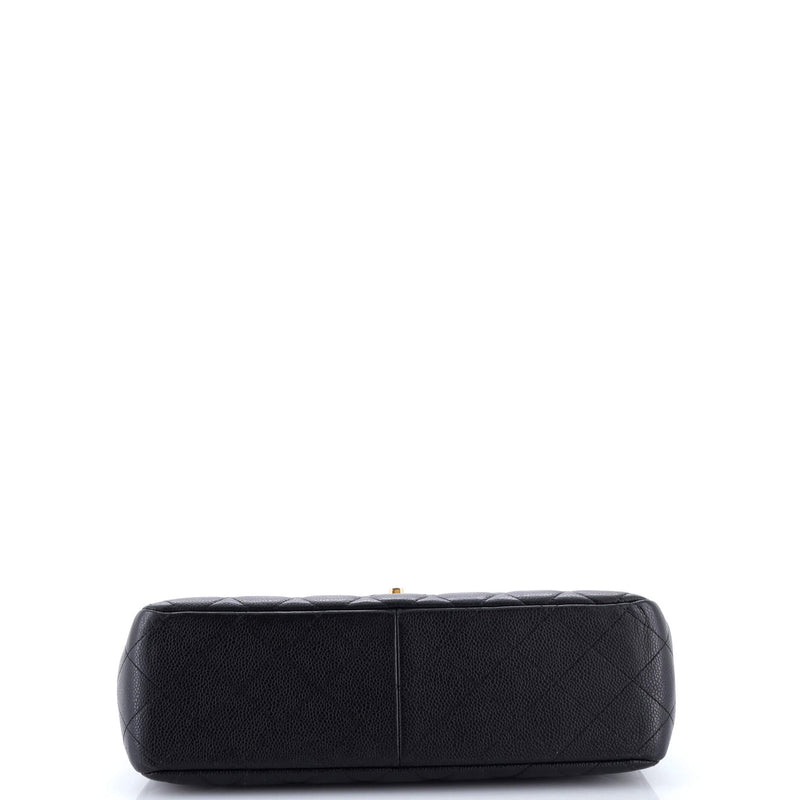 Chanel Classic Double Flap Bag Quilted