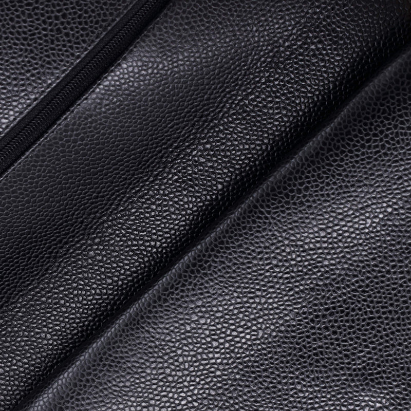 Chanel Classic Double Flap Bag Quilted