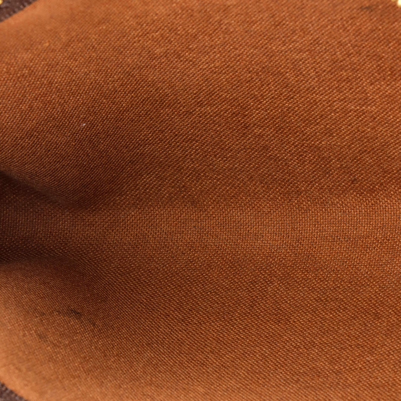 Louis Vuitton Eva Handbag Canvas
