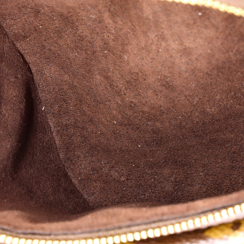 Louis Vuitton Bum Bag Canvas Mini