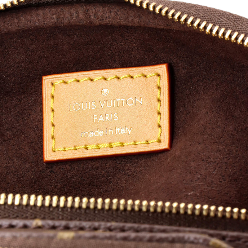 Louis Vuitton Bum Bag Canvas Mini