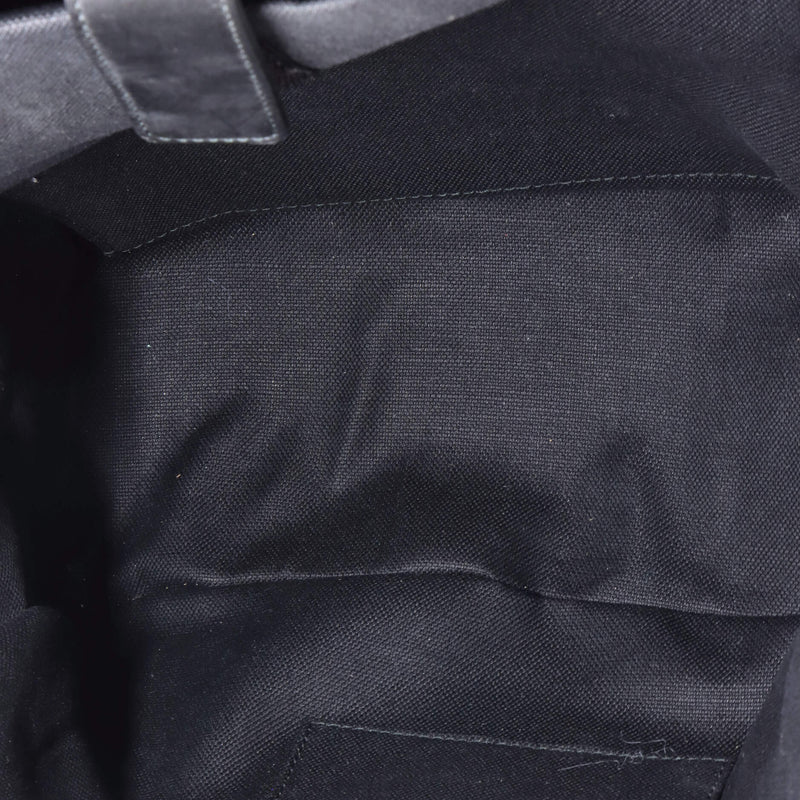 Gucci Web Zip Backpack Gg Coated Canvas