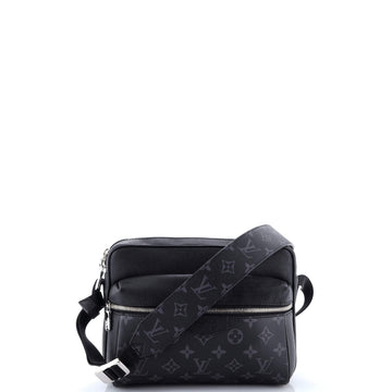 Louis Vuitton Outdoor Messenger Bag