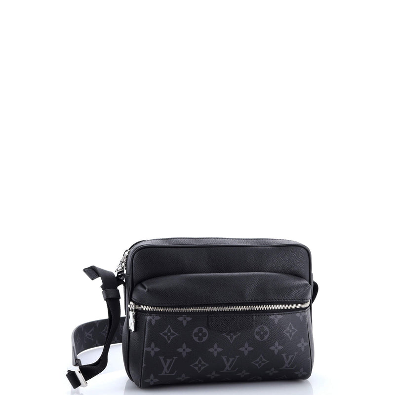 Louis Vuitton Outdoor Messenger Bag