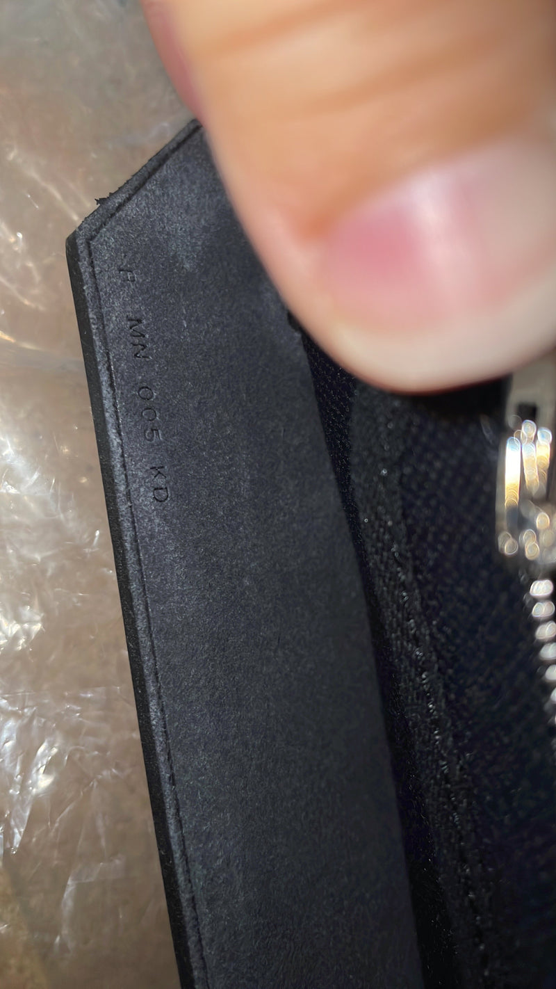 Hermes Herbag Zip Leather And Toile 50
