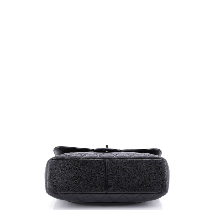 Chanel Classic Single Flap Bag Quilted